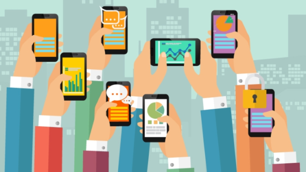 7 Benefits of Mobile Apps for Business